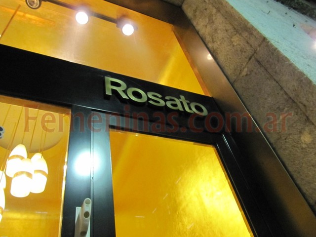 Rosato Milan 2011